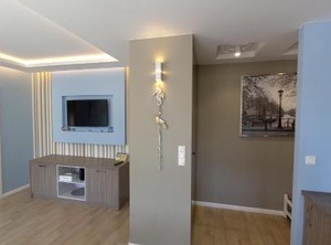 Apartament Gdynia | Wzgorze Swietego Maksymiliana