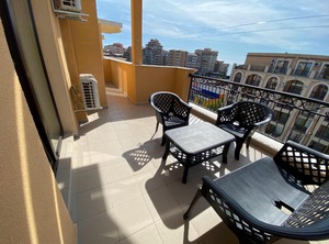 Villa Astoria | Elenite