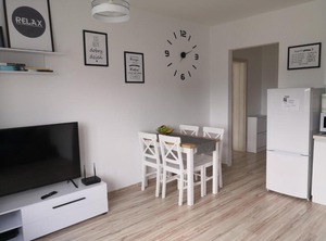 Apartament Centrum | Ustrzyki Dolne