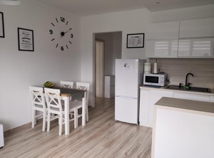 Apartament Centrum | Ustrzyki Dolne