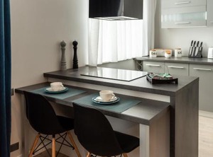 Apartament Centrum Gdyni | Srodmiescie