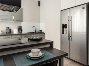 Apartament Centrum Gdyni | Srodmiescie