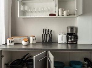 Apartament Centrum Gdyni | Srodmiescie