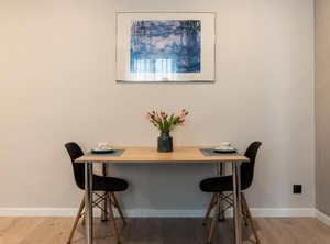 Apartament Centrum Gdyni | Srodmiescie