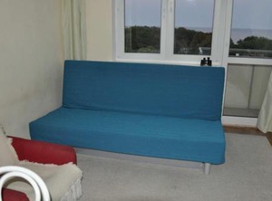 Apartament Z Widokiem Morze | Wzgorze Swietego Maksymiliana