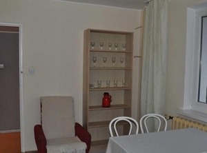 Apartament Z Widokiem Morze | Wzgorze Swietego Maksymiliana