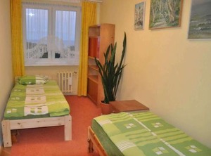 Apartament Z Widokiem Morze | Wzgorze Swietego Maksymiliana