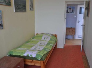 Apartament Z Widokiem Morze | Wzgorze Swietego Maksymiliana