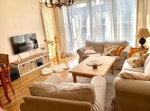 Apartament Zeta Park | Ustron