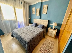 Apartamento La Playa | Torrevieja