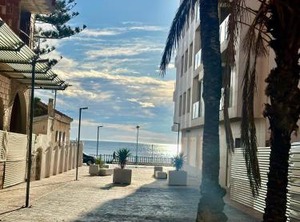 Apartamento La Playa | Torrevieja