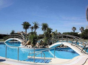 Apartamento Atlanterra | Atlanterra