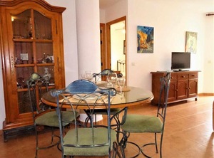 Apartamento Atlanterra | Atlanterra