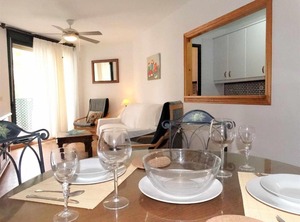 Apartamento Atlanterra | Atlanterra