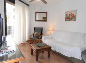 Apartamento Atlanterra | Atlanterra