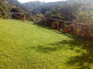 Apartamentos Rurales Veredas | Santa Eulalia de Oscos