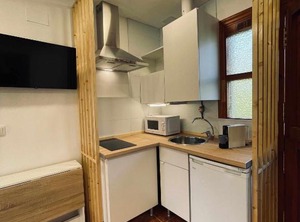 Apartamento Cercano Playa De Rodiles | Tornon