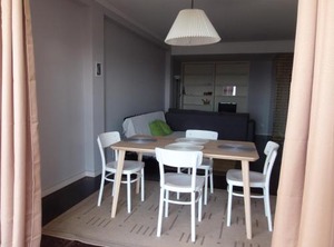 Apartamento Fonte Luz | Leixões