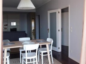 Apartamento Fonte Luz | Leixões