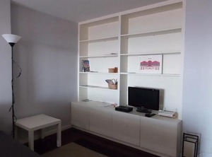 Apartamento Fonte Luz | Leixões