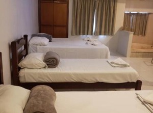 Springs | Prive das Caldas