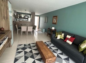 Apartamento Porto Brasil | Pirangi do Norte