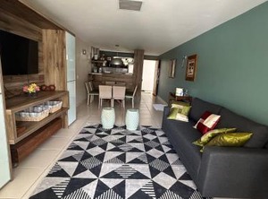 Apartamento Porto Brasil | Pirangi do Norte