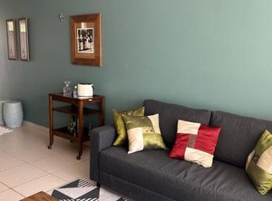 Apartamento Porto Brasil | Pirangi do Norte