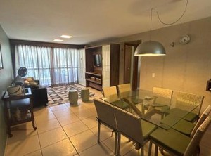 Apartamento Porto Brasil | Pirangi do Norte