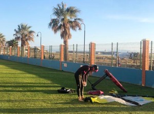 Apartamento La Tortuga | Tarifa