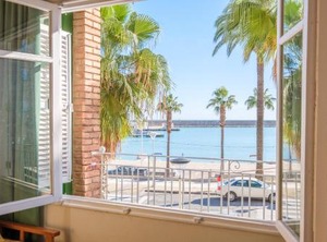 Apartamento Las Palmeras | Benicarlo