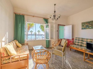 Apartamento Las Palmeras | Benicarlo