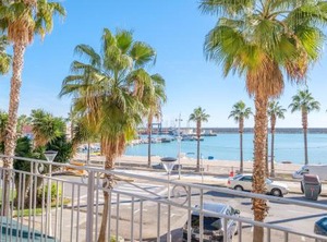 Apartamento Las Palmeras | Benicarlo