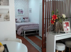 Apartamento Sado | Setubal