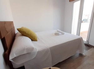Apartamentos Andalusí | Denia Old Town