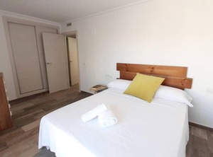 Apartamentos Andalusí | Denia Old Town