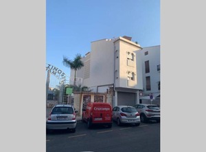 Apartamentos Andalusí | Denia Old Town