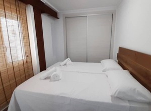 Apartamentos Andalusí | Denia Old Town