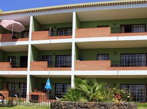 Apartamentos | Tazacorte