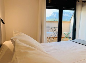 Apartamentos Ainsa | Ainsa