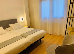 Apartamentos Ainsa | Ainsa