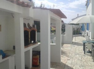 Apartamentos Campos | Porto Covo