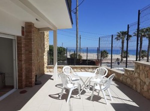 Apartamentos Dins Mar Apto | Torredembarra