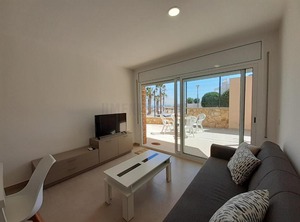 Apartamentos Dins Mar Apto | Torredembarra