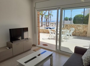 Apartamentos Dins Mar Apto | Torredembarra
