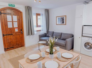 Apartamentos Fuendebaños Alquezar | Alquezar