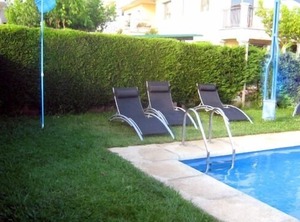 Apartamentos Mirador De Ons People | Aios