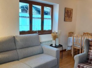 Apartamentos Nevados | Linsoles
