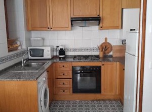Apartamentos Nevados | Linsoles