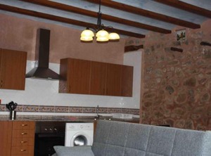 Apartamentos Rio Mora | Mora de Rubielos